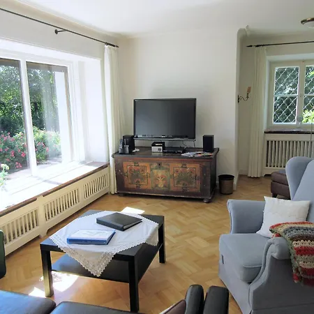 Ruperti Apartament