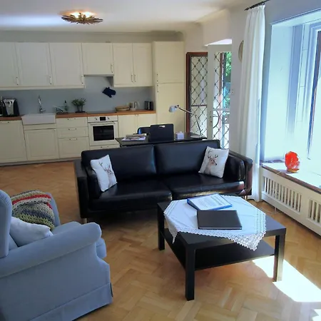 Apartament Ruperti Waging am See