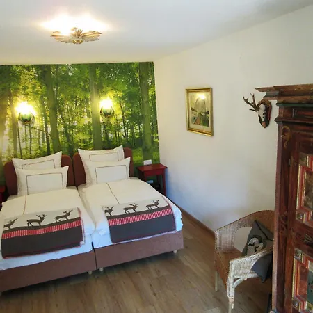 Apartament Ruperti