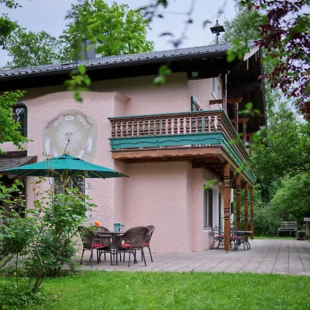 Apartament Ruperti Waging am See