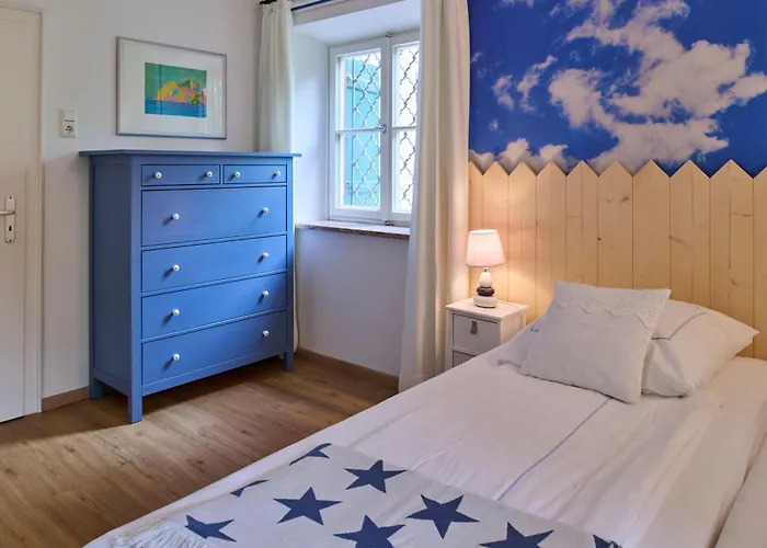 Apartament Ruperti *