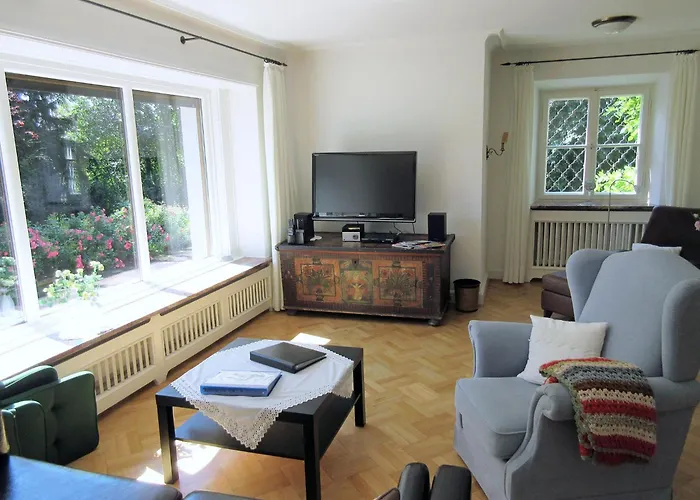 Ruperti Apartament