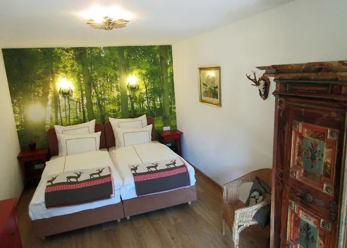 Apartament Ruperti