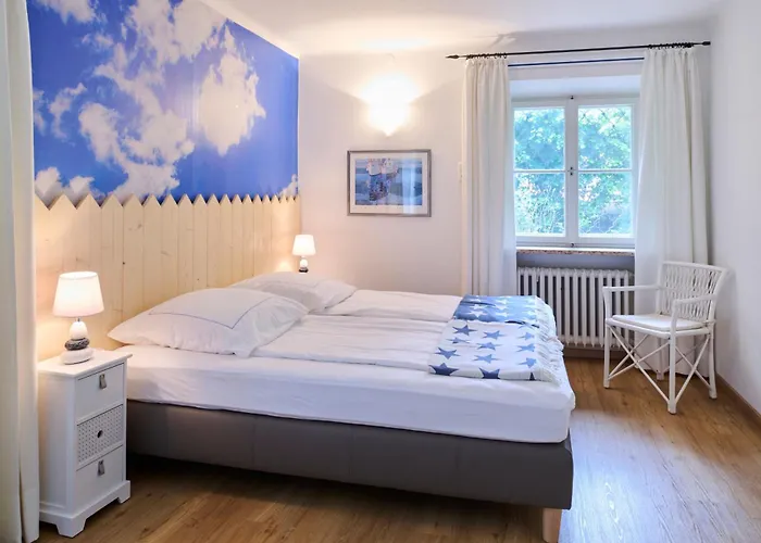 Ruperti Apartamento Waging am See