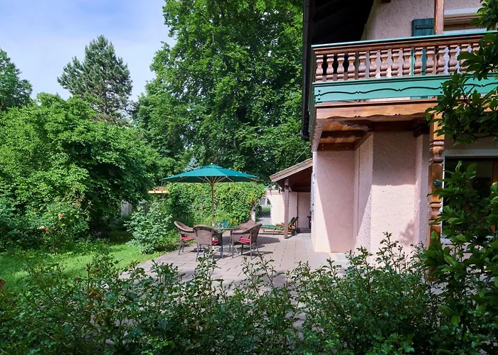 Apartamento Ruperti *